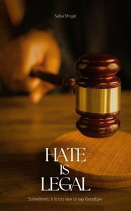 Hate is Legal