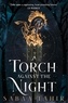 Sabaa Tahir - A Torch Against the Night.