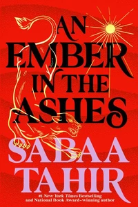 An Ember in the Ashes Tome 1