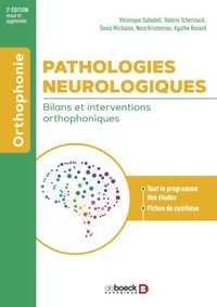 Pathologies neurologiques