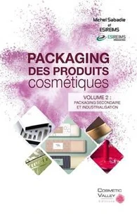 Packaging des produits cosmétiques