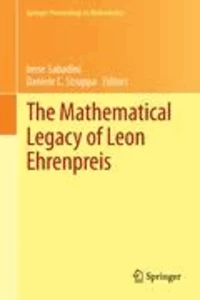 The Mathematical Legacy of Leon Ehrenpreis