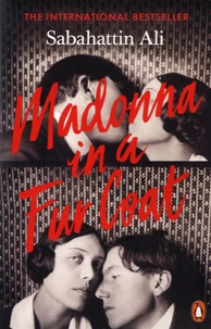 Madonna in a Fur Coat