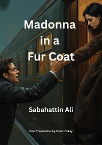 Madonna in a Fur Coat