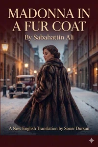 Madonna in a Fur Coat
