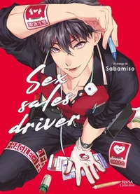 Sex sale driver