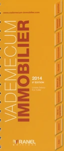 Vademecum immobilier 2014