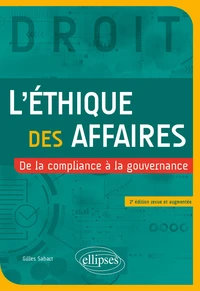 L'éthique des affaires