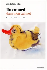 Un canard dans mon cabinet