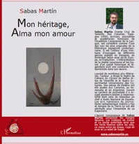 Mon héritage, Alma mon amour