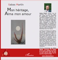 Mon héritage, Alma mon amour