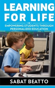  Sabat Beatto - Learning For Life: Empowering Students Through Personalized Education.