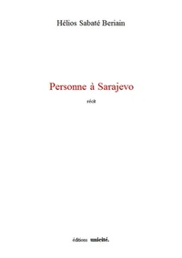 Personne à Sarajevo