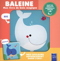 Baleine