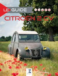 Citroën 2CV