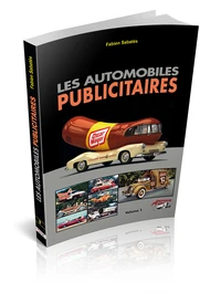 Les véhicules publicitaires