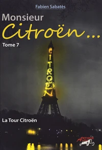 Monsieur Citroën...