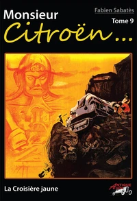 Monsieur Citroën...