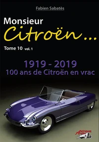 Monsieur Citroën