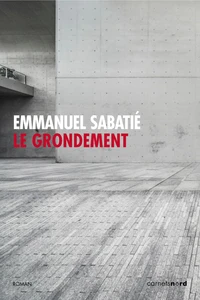 Le grondement