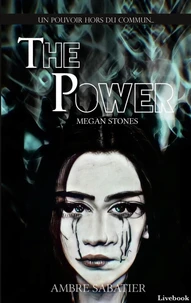 Megan Stones