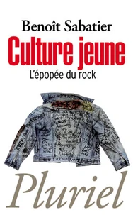 Culture jeune, l'épopée du rock