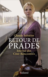 Retour de Prades