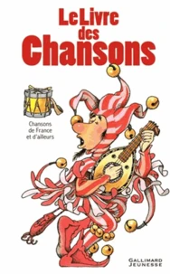 Le Livre des Chansons