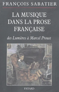 La musique dans la prose française