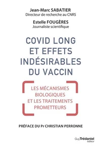 Covid long et effets indésirables du vaccin
