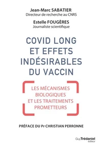 Covid long et effets indésirables du vaccin