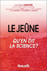 Le jeûne