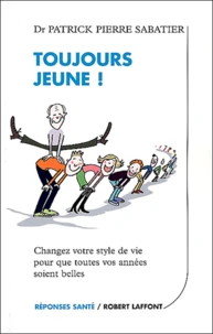Toujours Jeune