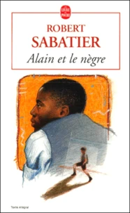 Alain Et Le Negre
