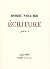Écriture