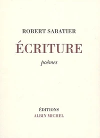 Ecriture