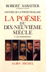 Histoire de la poésie française