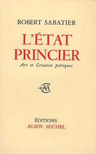 L'etat princier