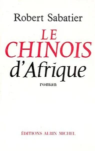 Le Chinois d'Afrique