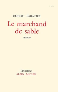 Le Marchand de sable