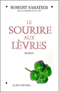 Le sourire aux lèvres