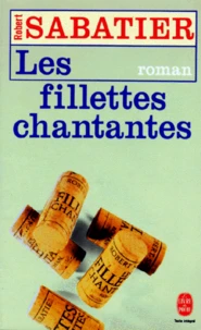 Les Fillettes chantantes