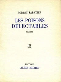 Les Poisons délectables