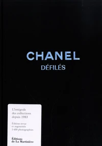 Chanel défilés