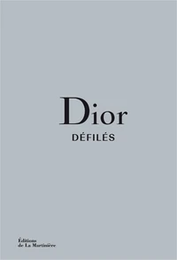 Dior défilés