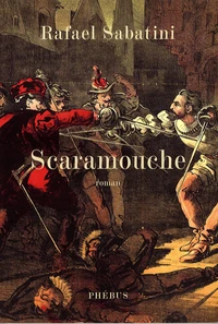 Scaramouche