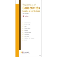Vademecum collectivités locales et territoriales
