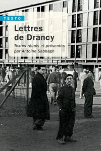 Lettres de Drancy