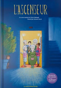 L'Ascenseur