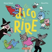 Le dico du rire